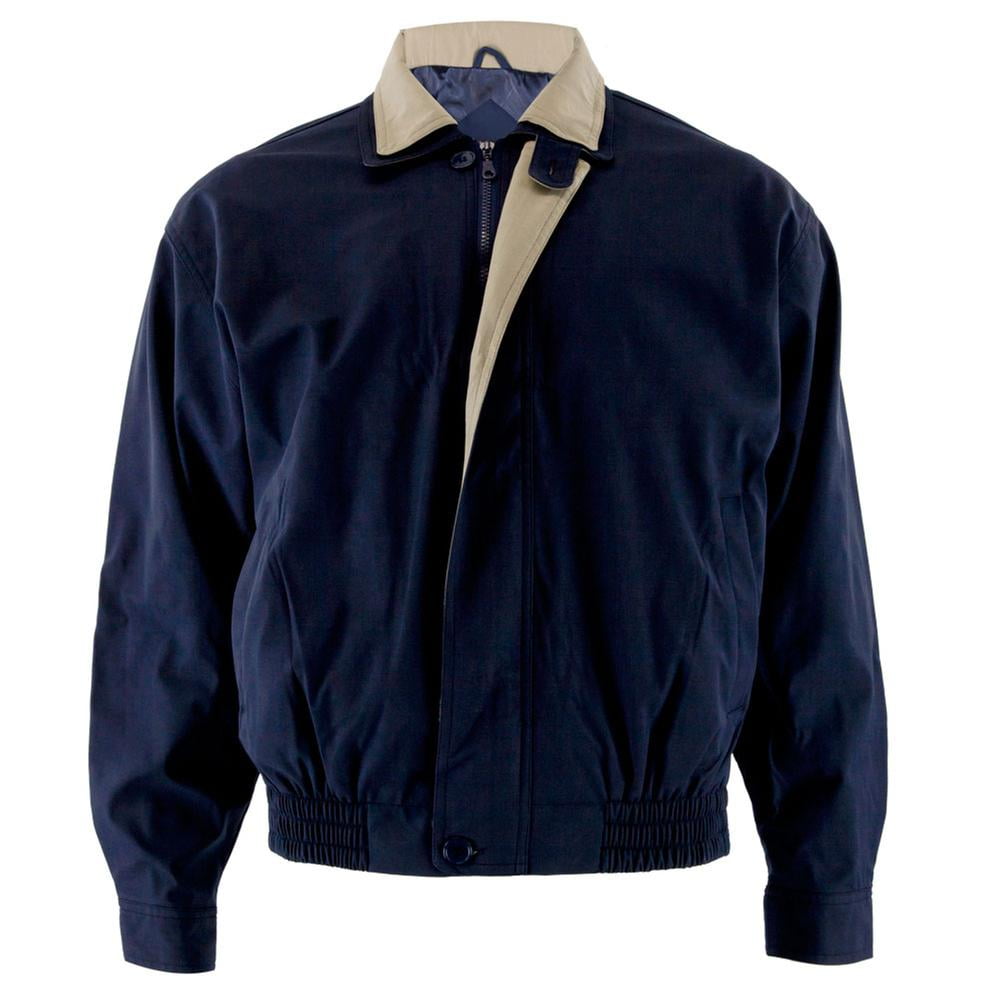 navy blue jacket walmart