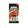 Energizer 11010 A23 12V Photo Battery, 2 Count, A23KEBPZ2