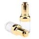 thumbnail image 5 of 4x Contenedor Portátil de Botella de Gotero de Vacío para Suero de Aceite Esencial Sunnimix Frascos cuentagotas de perfume vacíos, 5 of 8
