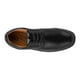 thumbnail image 4 of ZAPATOS CABALLERO STYLO 3007 SIMIPIEL NEGRO, 4 of 4
