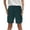 Green, variant on Shorts for Women's Shorts Short Shorts for Women Summer Solid Color with Pockets High Waist Casual Cargo Pants Green L