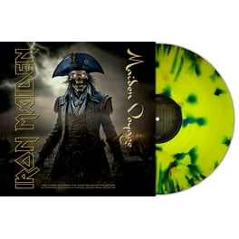 Iron Maiden - The Number Of The Beast / Beast Over