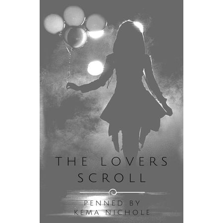 The Lovers Scroll (Paperback)