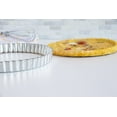 thumbnail image 4 of Fox Run 4549 8-Inch Tartlet/Quiche Pan with Removable Bottom, 8 x 8 x 1, 4 of 6