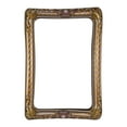thumbnail image 2 of Selfie inflable Accesorios de de fotografía Decoración de Favores grandes de oro fotografía de juguete de Selfie para la perfecl Marco inflable para selfies, 2 of 8
