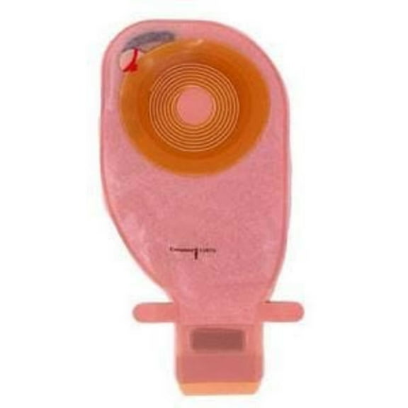 Assura 13846 Ostomy Pouch. Box of 10