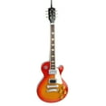 thumbnail image 4 of Guitar Model, Miniature Guitar Beautiful Proportions Smoothing Surfaces Wide Application Exquisite Mini  For Gift For Showcase Decoration, 4 of 8