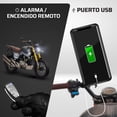 thumbnail image 2 of Motocicleta VENTO Screamer 300 Gris 2024, 2 of 8