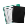 thumbnail image 2 of Traditional Polypropylene Sheet Protectors, Heavyweight, 11 X 8.5, 50/box | Bundle of 10 Boxes, 2 of 4