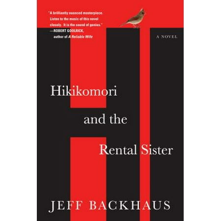 Hikikomori and the Rental Sister