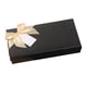 thumbnail image 2 of Caja de dulces para el Día de San Valentín, embalaje de regalo, regalos del Día de San Valentín para niños, caja de chocolate, caja de regalo para , Puntos negros, 2 of 8
