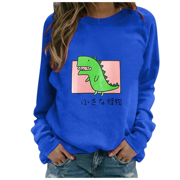 Dinosaur Underwear Womens