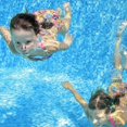thumbnail image 5 of KAIYANG Alicates de natación con gel de sílice impermeable para niños y adultos, paquete de caja multicolor (10 colores), 5 of 5