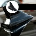 thumbnail image 4 of Yoetaun Fin Antenna Roof Aerial Black Car SUV Decor for Style Dumm Black, 4 of 8