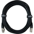 thumbnail image 2 of Gearlux 25-Foot 3-Pin Male-to-Female DMX Cable - 6 Pack, 2 of 5