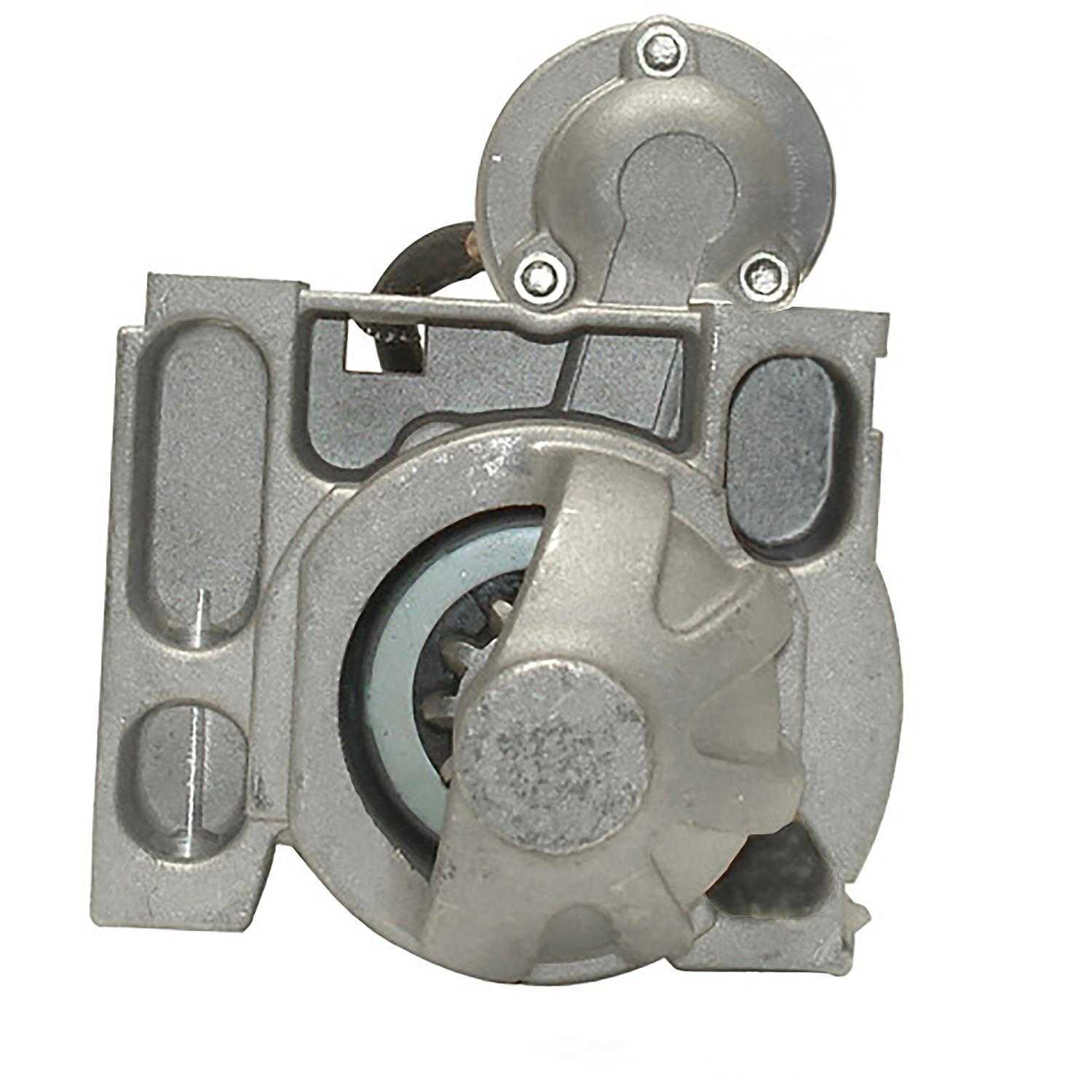 FVP Professional 6489S Starter Standard