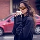 thumbnail image 3 of Gafas de sol envolventes para conducir de día y de noche, para hombre y mujer - Polarizadas antirreflejos, 3 of 8