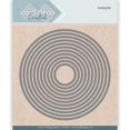 thumbnail image 1 of Find It Trading Essentiels de Déco de Carte Moules à Découper Emboîtables-Rond, 1 of 1