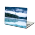 thumbnail image 4 of KSK KAISHEK Hard Protective Shell Case Cover Compatible with MacBook Pro 16"( Touch ID, 2023/2022/2021) Model M2 A2780 & A2485 M1, Type C Colorful B 1074, 4 of 5