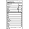 thumbnail image 3 of Proteína ISOPURE LOW CARB NATURES BEST 7.5 LBS chocolate, 3 of 3