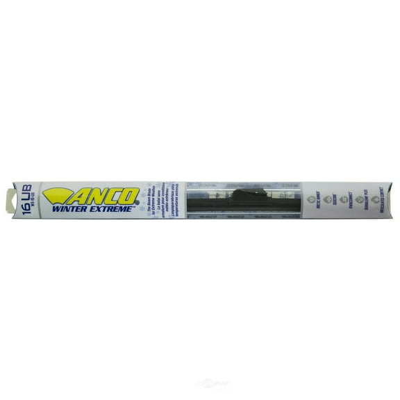Windshield Wiper Blade