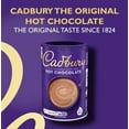 thumbnail image 3 of Cadbury Fair Trade Drinking Chocolate 250 g Pack of 6, 3 of 5