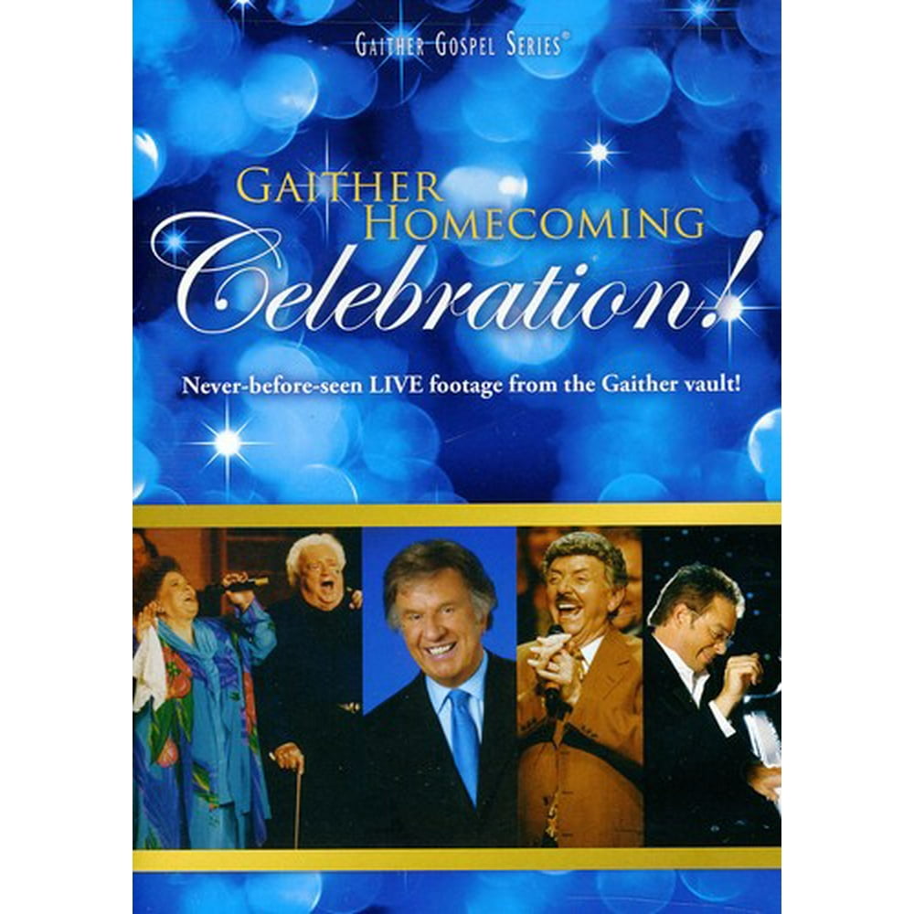 Gaither Celebration (DVD)