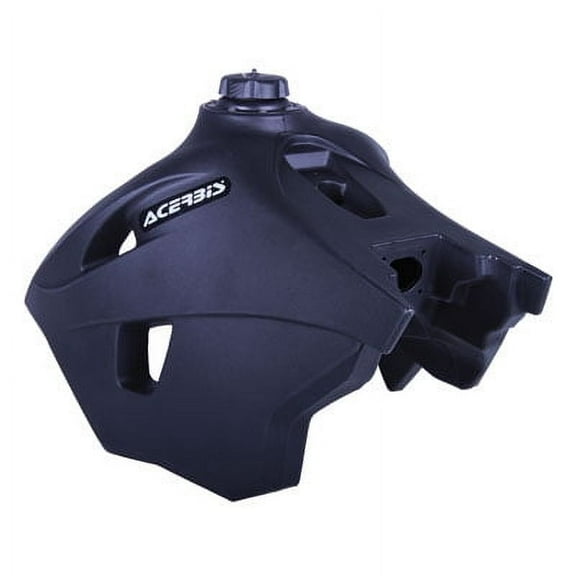Acerbis Fuel Tank 4.1 Gallon Black for KTM 450 SX-F 2013-2015