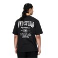 thumbnail image 2 of Kings Will Dream Mens Studios T-Shirt, 2 of 4