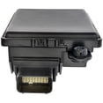 thumbnail image 2 of Dorman 601-739 Cruise Control Distance Sensor for Specific Lincoln Models Fits select: 2017-2020 LINCOLN CONTINENTAL, 2 of 5