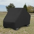 thumbnail image 4 of Budge Standard UTV/Golf Cart Cover, Weather and UV Protection for UTVs/Golf Carts, Multiple Sizes, 4 of 6
