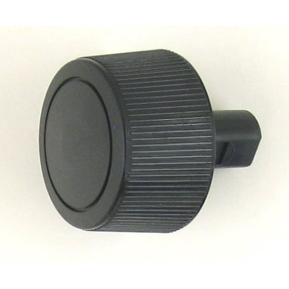 Okidata Oki 40211004 Knob Platen Black ML420-serial-black ML421-serial-black ML420 ML421 ML420n