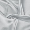 thumbnail image 4 of HLONK Satin Pillowcases Set of 2  with Envelope Closure White, 4 of 7