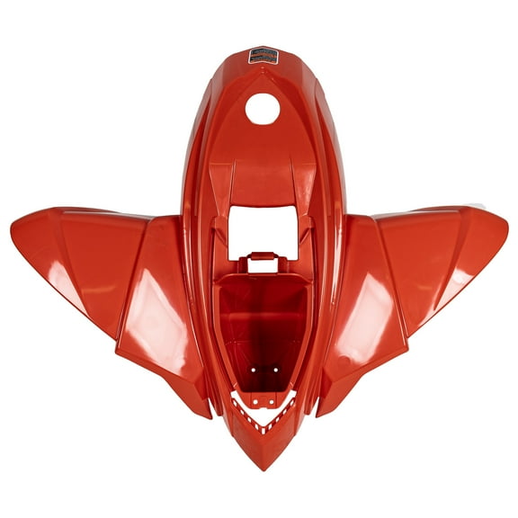 Can-Am V83009DGF000 BRP Red Front Fender Ds70