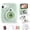Green, variant on Yexmas Kids Camera Instant Print,1080P HD Digital Video Toys Camera Gifts with 32GB Card&3 Paper Rolls for Girls Boys, Blue