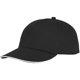 thumbnail image 1 of Bullet - Gorra modelo Styx (Negro), 1 of 2