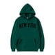 thumbnail image 1 of Sudaderas con capucha de la ciudad de Estados Unidos de Nueva York para hombre y mujer, sudaderas con estampado de letras a la moda, 1 of 5
