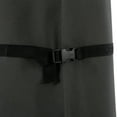 thumbnail image 5 of Pure Garden Patio Umbrella Cover – Heavy-Duty Waterproof Cover, Gray, 5 of 7