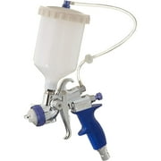 Fuji Spray 2895-T75G Q5 Platinum Quiet HVLP Spray System + Accessories