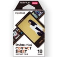 thumbnail image 1 of Película Fujifilm Instax Contact Sheet FUJIFILM 151010138, 1 of 3