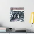 thumbnail image 6 of Manger in Moonlight Vista - Canvas, 6 of 25