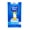 BLUE, variant on Fresh Step Drawstring Litter Box Liners Scented, Jumbo Size, 36" x 19" - 15 Count