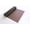 Brown, variant on VinTread Flex Mat – Soft Non-Slip Vinyl Drainage Matting for Wet Areas – Pool, Shower, Sauna, Bath, Spa Indoor/Outdoor