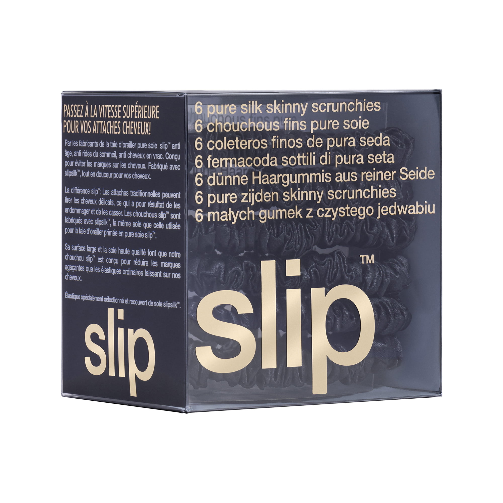 Slip Pure Silk - - Walmart.com