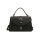 thumbnail image 1 of Bolsa Dama Xtellar color negro Moda Hombro Mano Correa Ajustable, 1 of 4