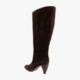 thumbnail image 3 of Vince Camuto Nally Extra Wide Calf Women's Boots Brownie Size 9 W, 3 of 8