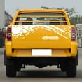 thumbnail image 2 of FlyFlise Car Auto Body Sticker Vinyl Graphics Decals, Car Stylin Decals Tail Stripes, 2 of 7