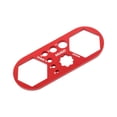 thumbnail image 3 of Llave para tapa de horquilla de bicicleta Herramienta multifuncional de mantenimiento de bicicletas de aleación de aluminio Rojo 30 mm 32 mm, 3 of 8