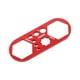 thumbnail image 4 of 2 Llaves Para Tapa De Horquilla De Bicicleta, Llave Multifuncional Para Tapas De Horquilla Delantera De Bicicleta De Montaña, Roja, 30mm, 32mm, 4 of 8
