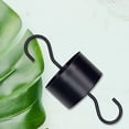 thumbnail image 6 of Harpi Hooks for Hanging, Storage and Organization, 2 Pack Hummingbird Feeder Insect Ant Moat, Extra Large Accessory Hooks, 6 of 8